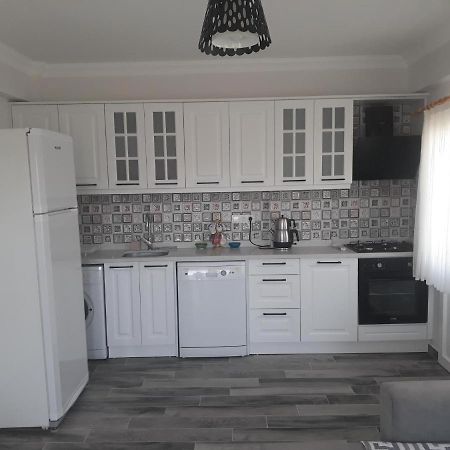 Rahat Ev Bodrum Exterior foto