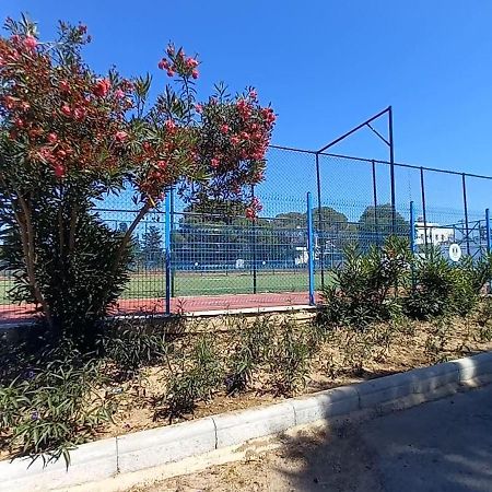 Rahat Ev Bodrum Exterior foto