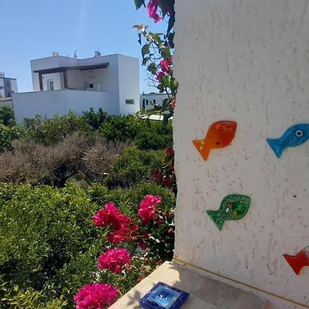 Rahat Ev Bodrum Exterior foto