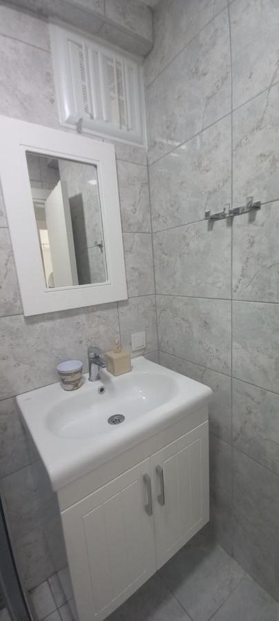 Rahat Ev Bodrum Exterior foto