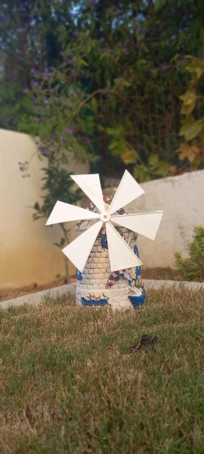 Rahat Ev Bodrum Exterior foto